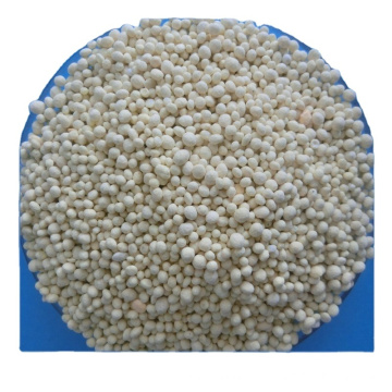 NPK 30-9-9 Compound Fertilizer Agricultural Granular for Crops and Vegetables Manufacturer in China